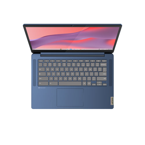 Lenovo IdeaPad Slim 3 Chrome 14M868 MediaTek 520 Chromebook 35.6 cm (14 Lenovo IdeaPad Slim 3 Chrome 14M868 MediaTek 520 Chromebook 35.6 cm (14